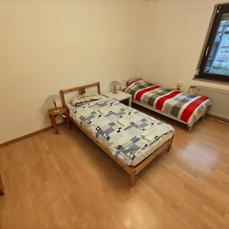 Privat bolig Doppelzimmer Guenstig Und Voll Ausgestattet Leopoldshohe