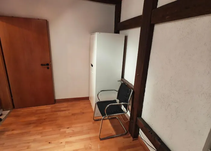 Doppelzimmer Guenstig Und Voll Ausgestattet Privat bolig *